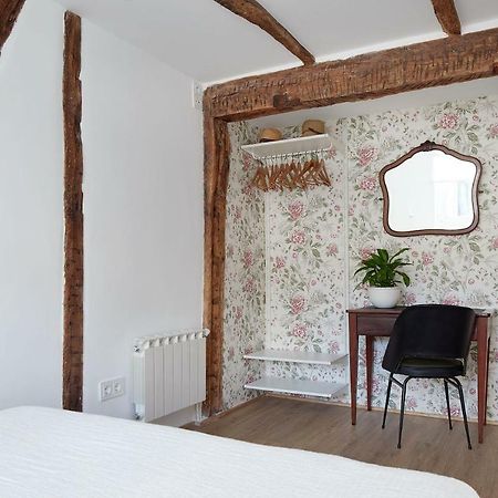 Apartamento Higer Hondarribia Exterior foto