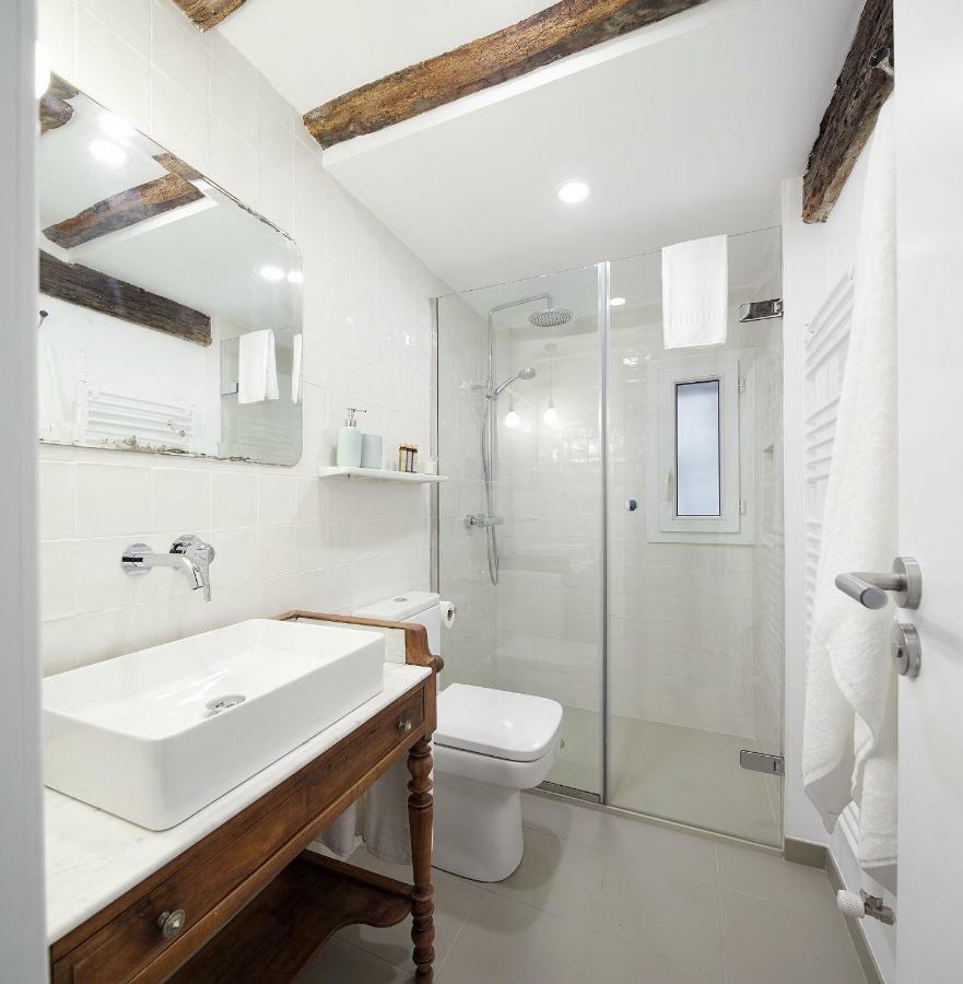 Apartamento Higer Hondarribia Exterior foto