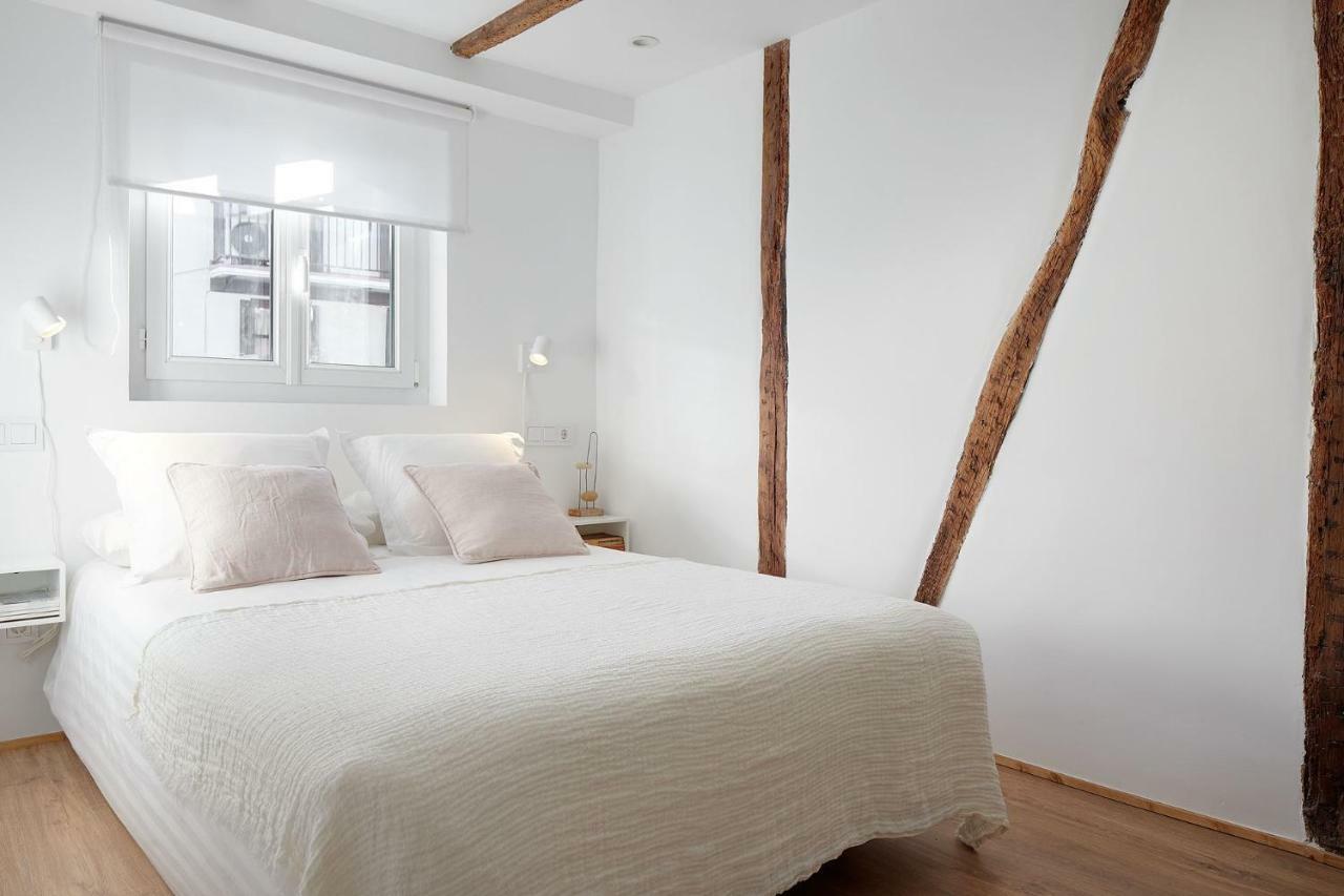 Apartamento Higer Hondarribia Exterior foto