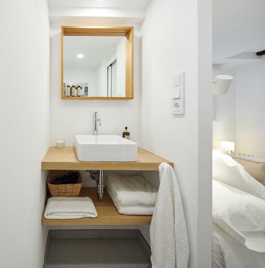 Apartamento Higer Hondarribia Exterior foto
