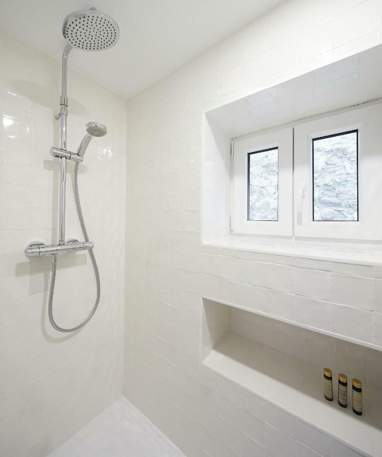 Apartamento Higer Hondarribia Exterior foto