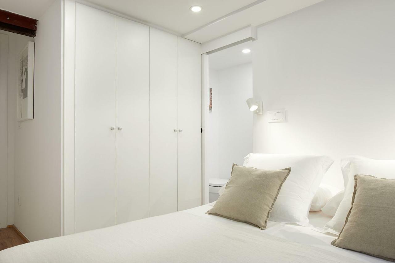 Apartamento Higer Hondarribia Exterior foto