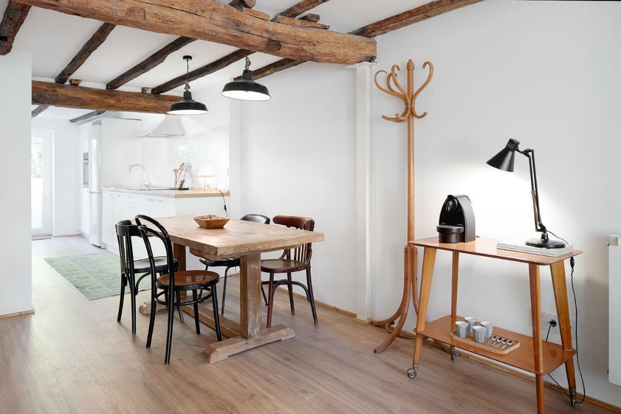 Apartamento Higer Hondarribia Exterior foto