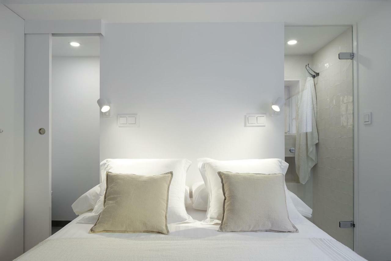 Apartamento Higer Hondarribia Exterior foto